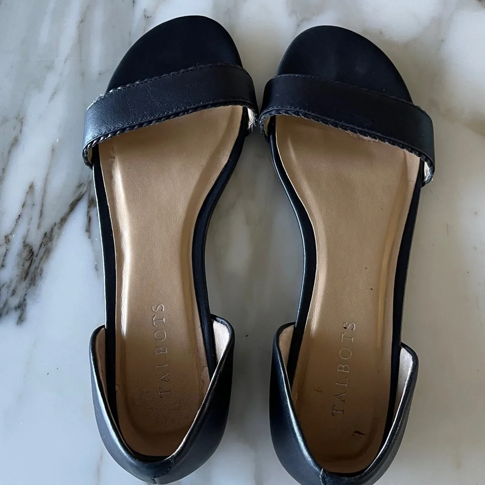Talbots sandals - Picture 8 of 8